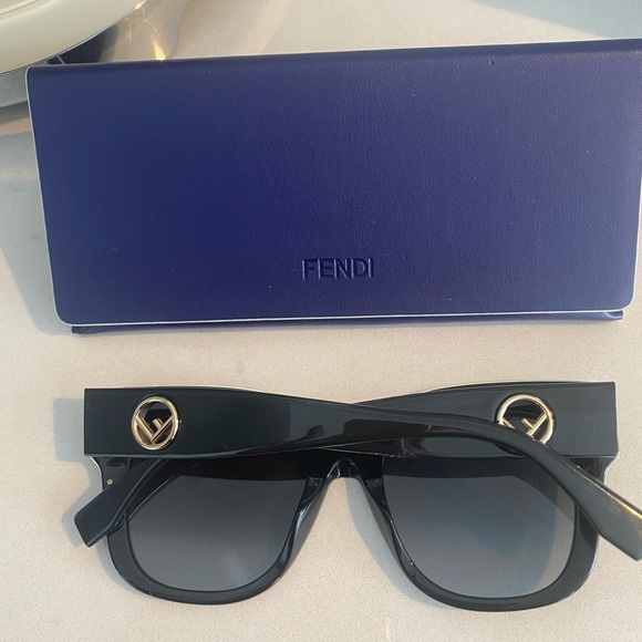 Fendi Accessories - Brand new fendi sunglasses